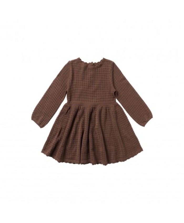 Your Whishes knitted Dress Maira 